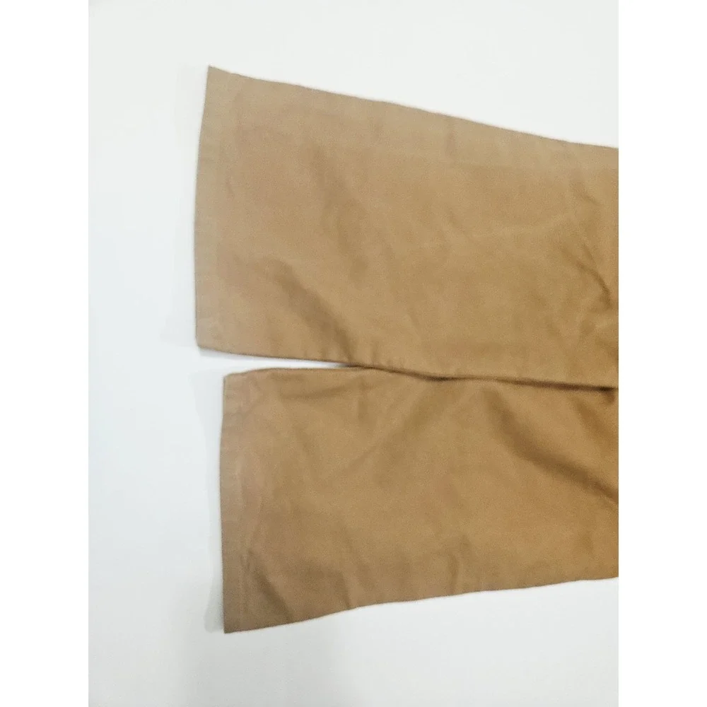 USA Union Made Carhartt Double Knee Pants Relaxed Fit‎ 36x30 Fit Carpenter